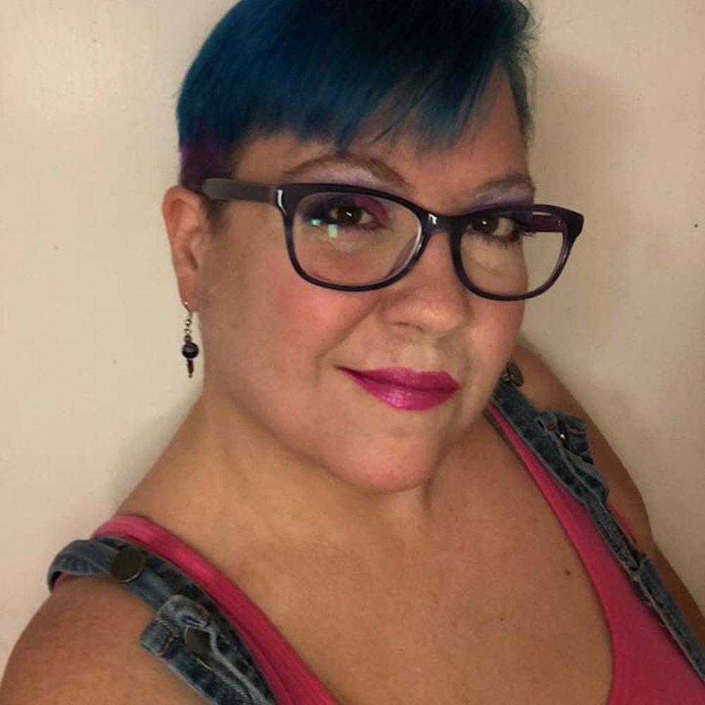 Meet your Posher, Leah